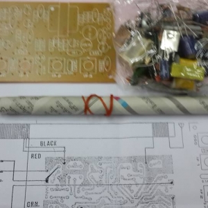 2*VPR KIT ชุดคิทและลงปริ้น