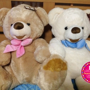 ตุ๊กตาหมี