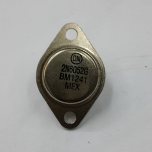 2N ทรานซิสเตอร์ TRANSISTER