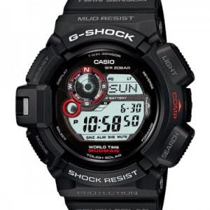 G-Shock Professional