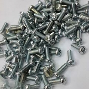 51*น็อตผู้เมียเกลียวตัดเกลียวเจาะ