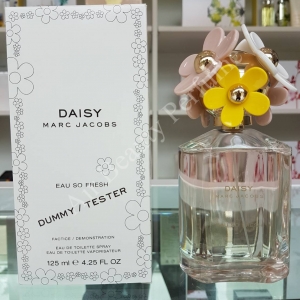 Tester Marc Jacobs กล่องเทสใหม่ ยังไม่ผ่านการใช้งานใดๆ