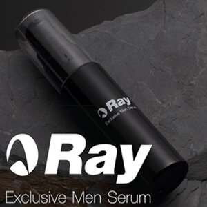 Ray Men Serum เรย์เซรั่มนวด