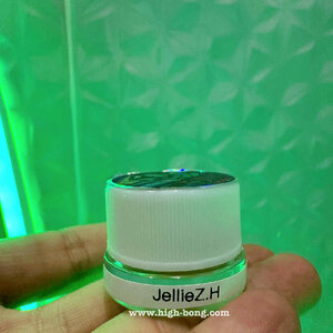 Dab Wax Oil Live Resin Crumble Budder