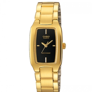 CASIO WOMEN STANDARD