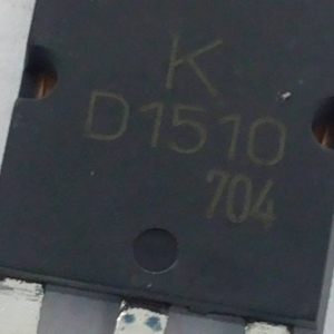 2SD ทรานซิสเตอร์ TRANSISTER