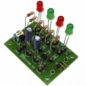 Series FK12XX ชุดคิทสำหรับผู้เริ่มต้น