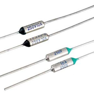 32*2 เทอร์โมฟิวส์(ThermoFuse)10A 250VAC