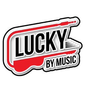 ร้านLucky by Music