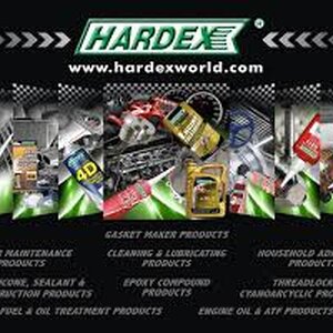 HARDEX PRODUCT