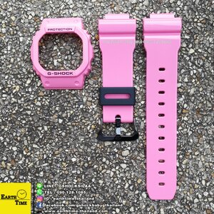 กรอบสายG-SHOCK DW-5600