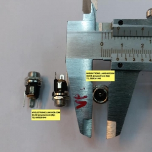 127*แจ็คอะแดปเตอร์,แจ๊กอแดปเตอร์,JACK ADAPTER