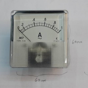 107*มิเตอร์เข็มชนิดต่างๆราคาตัวล่ะ