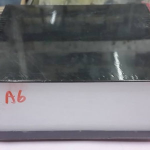 33*2 กล่องอเนกประสงค์ อลูมิเนียม A1 A2 A3 A4 A5 A6 A7 A8