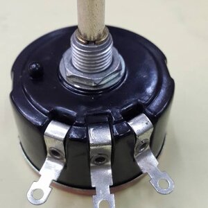 โวลุ่มไววาว 5W รุ่น WX-050 WX050