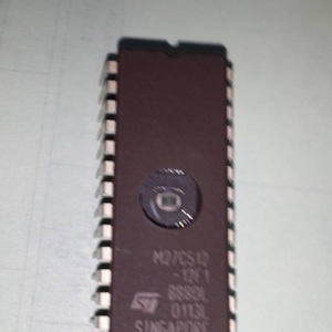 1*1****รับ COPY IC EPORM ล้าง+ก็อปปี้ โปรแกรม ไอซี อีพร็อม ****