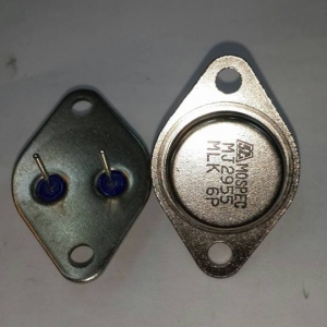 MJ ทรานซิสเตอร์ TRANSISTER