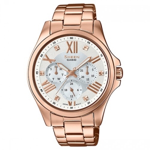 CASIO SHEEN