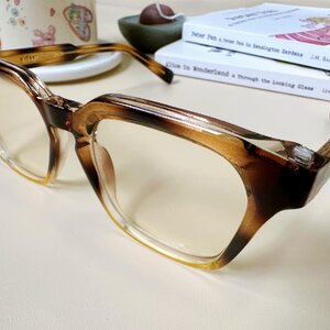 แว่นตา KIRARI (คุณภาพสูง)