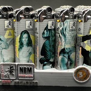 ไฟลอย (เติมแก๊ส)(Refill)