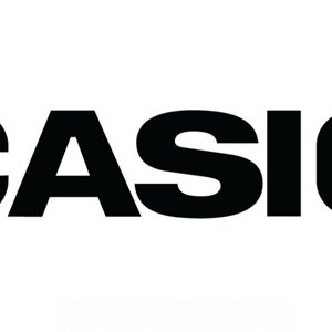 CASIO