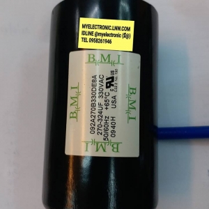 1*6 Cค่าระหว่างสีดำ,CAPACITERค่าระหว่างสีดำ