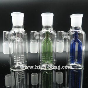 เสริมกรองน้ำสอง (Percolator Glass Bong)