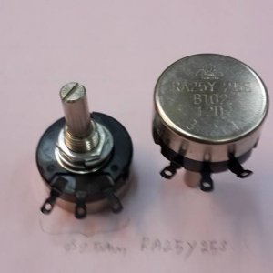 26*8 โวลุ่มRA25YN25Sโวลุ่มไววาว1.2Wยี้ห้อCOSMO JAPAN