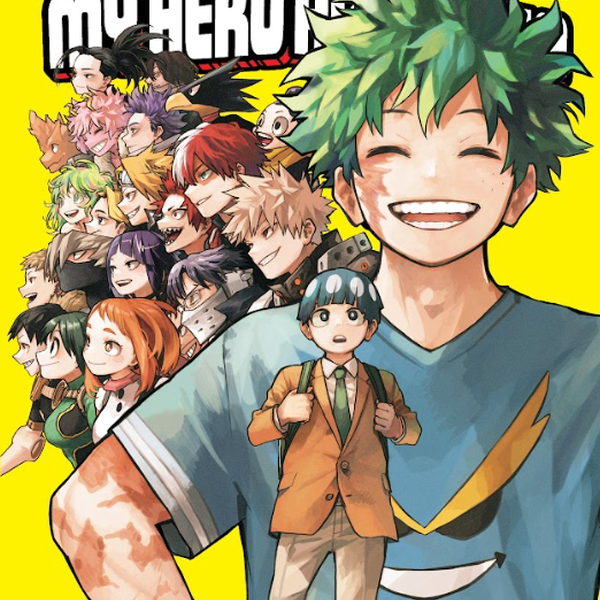 [แยกเล่ม] My Hero Academia เล่ม 1-42 - ศูนย์รวมหนังสือที่ใหญ่ที่สุดใน