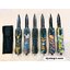 มีดสปริงตรง มีดพก Benchmade