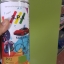 สีสเปรย์S.P.A. All Purpose เขียวอ่อน Cool Green