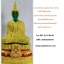 บูชาพระแก้วมรกต ลงรักปิดทองเค 9 นิ้ว พระแก้วมรกต