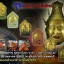 พระขุนแผนพรายพันล้าน ( เนื้อม่วง พรายวรรณวลี) วัดกู้ ปี2558