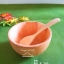 ชาม 4 นิ้ว