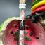 Mix Kush (1 พันลำ) (Kush Only) (Strawberry)