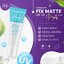 ครีมกันแดด เฌอร์ลิน Cherlyn FIX Matte SPF 50 PA+++