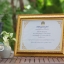 กรอบรูปใส่ใบประกาศ กรอบขนาดA4 DB443