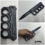 มีดพับสนับมือ Coldsteel B088