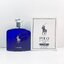 Tester Polo Blue EDP 125ml. น้ำหอมแท้ 100%