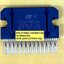 ขาย TDA7851A มี 27ขา ไอซี IC TDA7851 ราคาตัวละ บาท