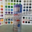 สีสเปรย์ Leyland Candy Tone P3