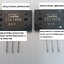 ขาย 2SA1494 + 2SC3858 ยี่ห้อ SANKEN ตัวถัง MT-100 A1494 C3858 ขายเป็นคู่ ราคาคู่ละ บาท