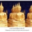 พระประธานปางสมาธิ 30 นิ้ว เนื้ออัลลอย