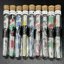 Topicana Cherry (1 Pre Roll)(Kush Only) (Pine Apple)