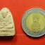 หลวงปู่ทวด วัดประสาทบุญญาวาส ปี๒๕๓๘ เนื้อผงพุทธคุณ(องค์ที่1)
