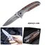 มีดพับ มีดพก Browning DA43