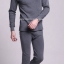 ชุดลองจอนชาย ผ้า COTTON 100%+++ งานนำเข้าเกรดพรีเมี่ยม