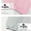 ลองจอนเด็ก บุผ้าดี งานพรีเมี่ยม(เสื้อ+กางเกง)