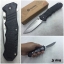 มีดพับ Ganzo G616