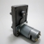 Motor dc24v 90rpm 18.5w